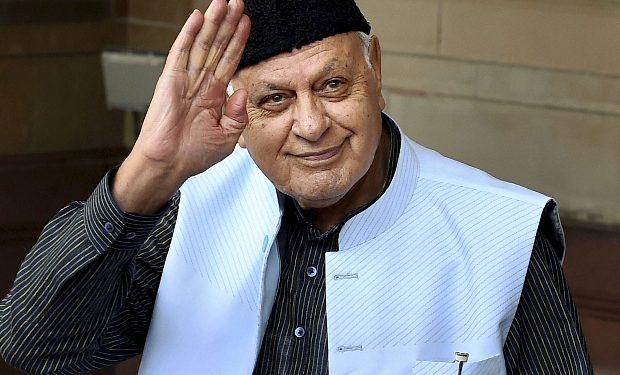 Farooq presides over NC CWC virtual meeting