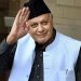 Farooq presides over NC CWC virtual meeting