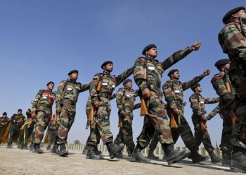Army to conduct recruitment for SSCO posts in Engineering Wing
