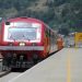 Railway Extends Suspension Of Services In Kashmir Till May 24