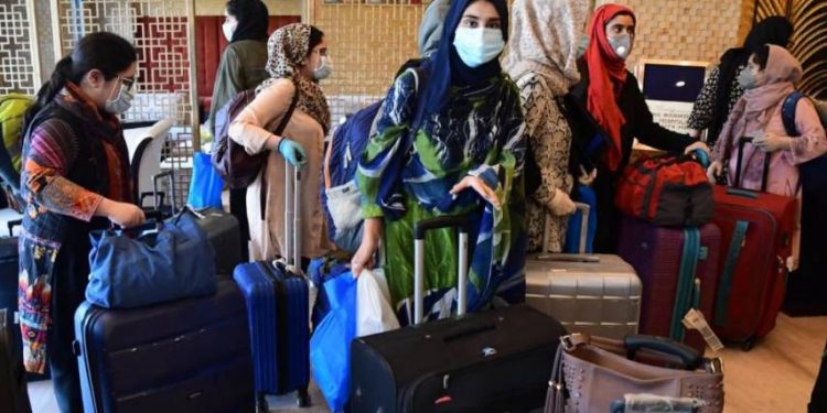 Facilitate Travel of Medical Students to Bangladesh: J&KSA to External Affairs Ministry