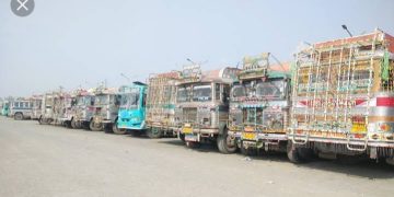 Transporters Urge Govt Attention: ‘Our Families On The Brink Of Starvation’