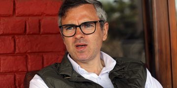 Omar calls Kulgam youth’s suicide ‘physical manifestation of policy paralysis in J&K’