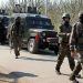 North Kashmir: Gunfight breaks out in Sopore