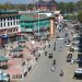 ‘Corona Curfew’ Extended in 4 Districts of J&K Till May 10