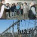 Advisor Baseer Khan inspects Power Grid, Receiving Stations in Srinagar