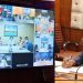 Chief Secretary chairs maiden meeting with DCs, SPs