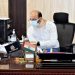Highway 4-Lanning: DC Ramban reviews progress on Nashri – Banihal section