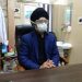 Second wave highly contagious, transmitting at a faster pace: Dr Hardeep Singh