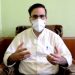 Pandemic affects mental health of children, old aged people: Psychiatrist, Dr Junaid Nabi