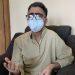 Vaccination only shield for Covid-19: Dr Nisar Ahmad Shah