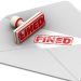 Rs. 50,000/ fine imposed on Sanitizer manufacturing Unit