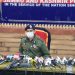 Sopore Encounter: Foreign Militant Hamas Involved In councilors Killing Among Trapped, Say IGP