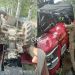 Tractor Driver Dies in Road Mishap in Kupwara