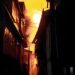Substantial Damage Caused to Residential House in Fire Incident in Srinagar’s Shivpora