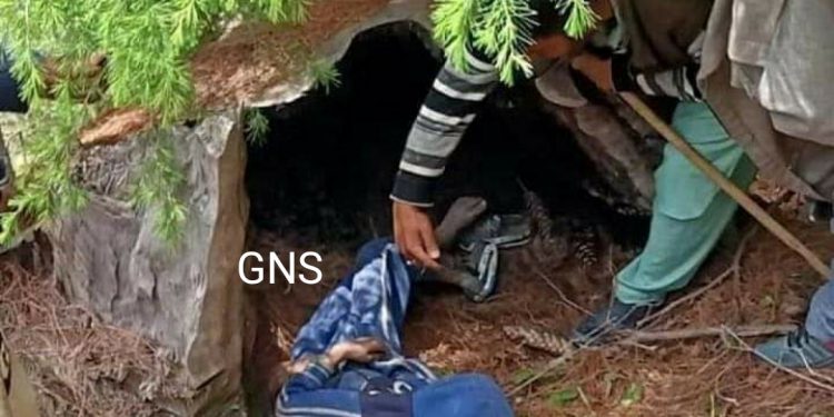 Missing 10-Year-Old Boy’s Body Found in Kupwara Woods