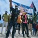 ‘Pro-Palestine’ Protests: 20 Persons Arrested In Srinagar