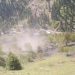 Landslides, shooting Stones: 23 Families Shifted To Safer Places In Uri