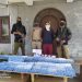 3 Gamblers Apprehended in Budgam’s Khag