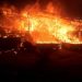 Handwara Blaze: 5 Shops, 3 Godowns, 40 Vegetable Carts Damaged: F&ES Officials