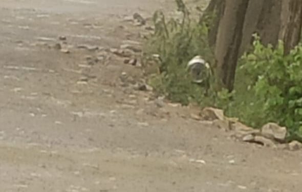 One More IED Detected, Defused In Awantipora