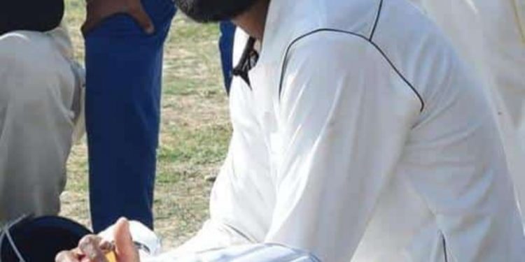 Youth Hit By Vehicle Dies In Kupwara