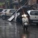 MeT Forecasts Rain Till Tomorrow, Dry Weather Thereafter For 3 Days In J&K