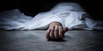 Youth killed, one person injured in accident near Kunzer Baramulla