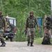 Shopian Encounter: One militant killed, gunfight underway