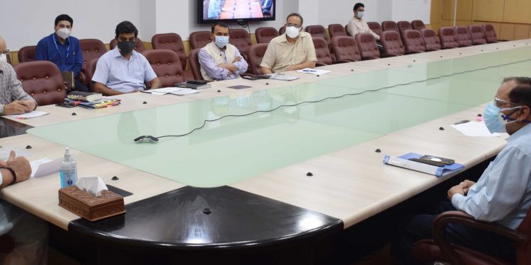 AC approves creation of IT posts for High Court