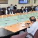 Lt Governor chairs high-level meeting of Administrative Secretaries