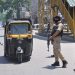 Normal Life Remain Affected, No Friday Prayers In Jamia, Hazratbal