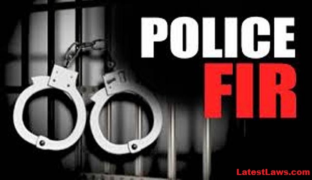 Normal Life Remains Affected, Police Lodge 46 FIRs