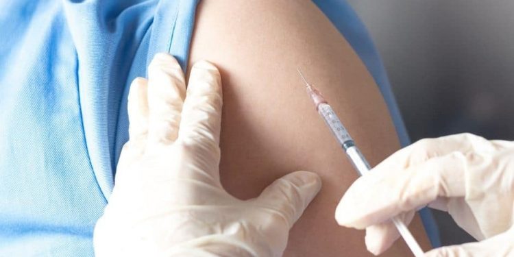 Covid-19: Govt Sets June 10 Deadline For Vaccination Of All Secretariat Employees