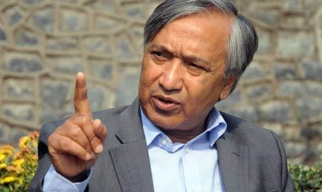 Tarigami Terms Job Loss, Rising Food Prices ‘Double Whammy’ for Poor In J&K
