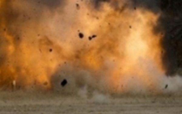 Mother-Daughter Critically Injured In Mysterious Blast In Amargarh Handwara