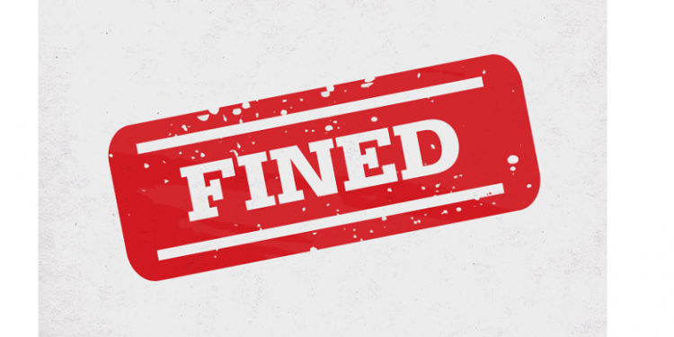Rs. 17 lac fine realized from erring shopkeepers in two months in Kashmir