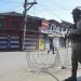 Day 26: Normal Life Remains Affected, 184 Arrested In Kashmir