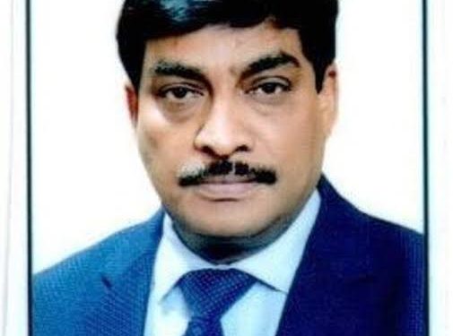 Govt Formally Appoints Arun Kumar Mehta As New Chief Secretary