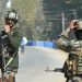 Militants Flee After Brief Gunfight In Sopore