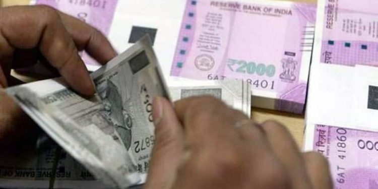 ALC Srinagar Releases 2 Cr. COVID-19 Assistance Under B&OCW Act