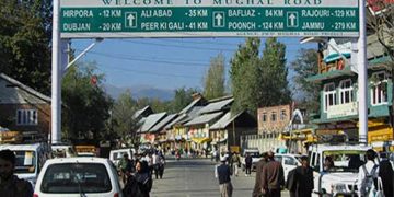 Opening of Mughal Road: DM Poonch Elaborates Arrangements, Covid-19 Testing To Be Done En Route