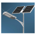 JAKEDA installs 2200 Solar Street Lights in J&K