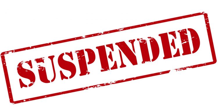 Former PRO Of Ex-J&K Dy Chief Minister Suspended