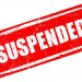 COVID Positive PHE Employee Suspended for Jumping Home Isolation