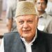 Farooq Meets NC Leaders From Jammu Ahead Of APM