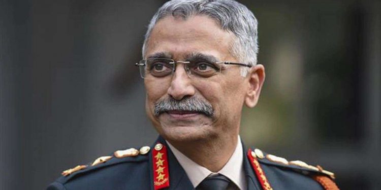 Ready For Amarnath Yatra But Decision Lies With Civil Admin: Army Chief