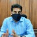 DC Srinagar chairs DLSCC meeting, Rs 11 Lakh sanctioned as Ex-gratia relief