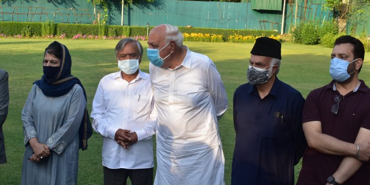 Will Continue To ‘Resist’, Won’t Even Lose Feeble Opportunity: PAGD