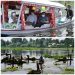 On WED, Div Com takes Shikara ride from Nigeen- Khushalsar via Nallah Amir Khan